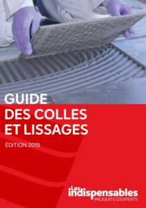 Guide des colles et lissages