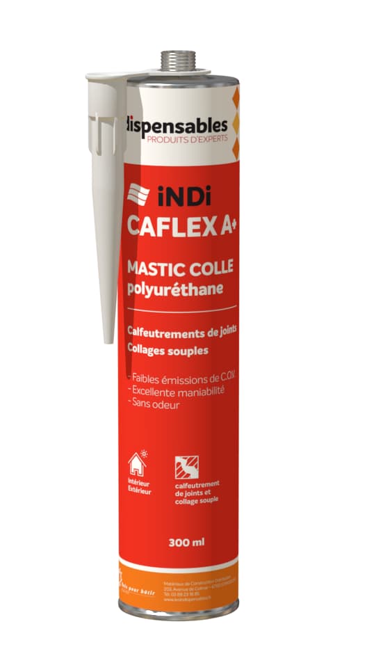 Indicaflex A+ - Les indispensables