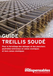 Guide Treillis soudé