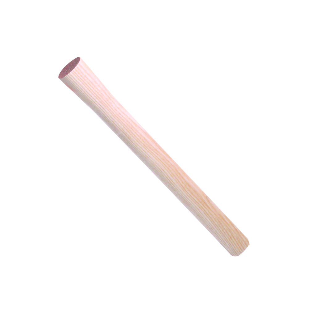 Manche Marteau Frêne 360 Mm - Pour Tête 1000 G - Fabriqué En Allemagne SW-Stahl